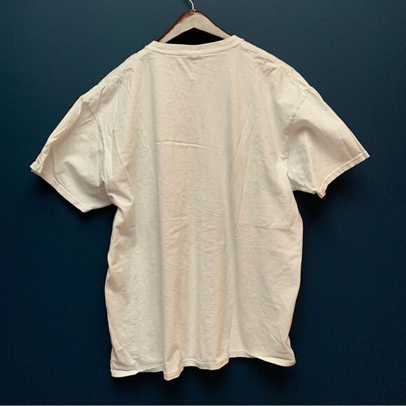 Vintage Nightmare Before Christmas Tshirt XL - Picture 4 of 4